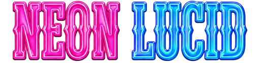 Neon Lucid Boots